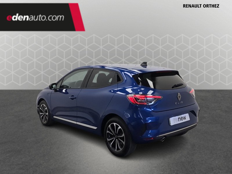 Renault Clio - Photo 3