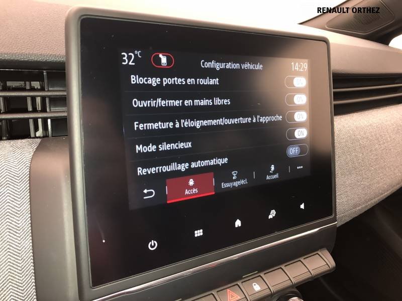 Renault Clio - Photo 31