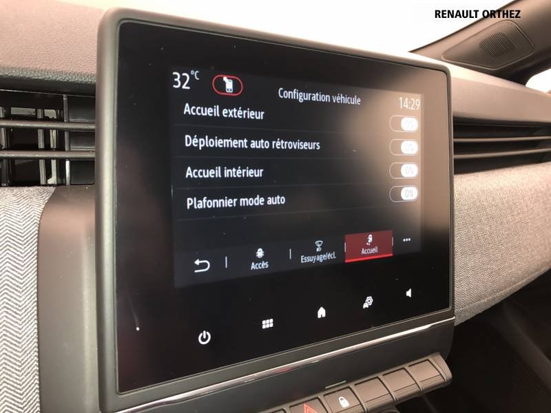 Renault Clio - Photo 32