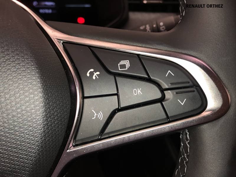Renault Clio - Photo 36