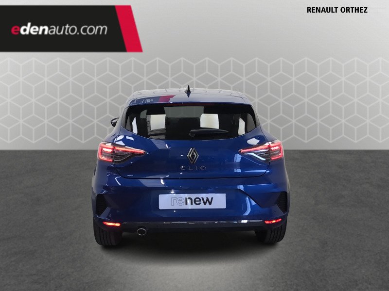 Renault Clio - Photo 4