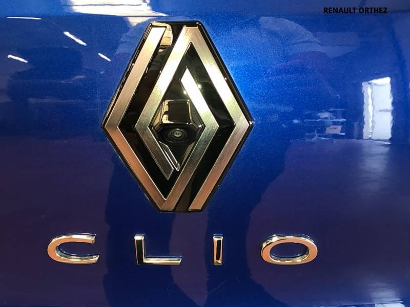Renault Clio - Photo 50