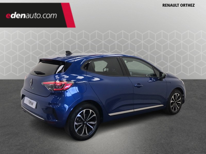 Renault Clio - Photo 5