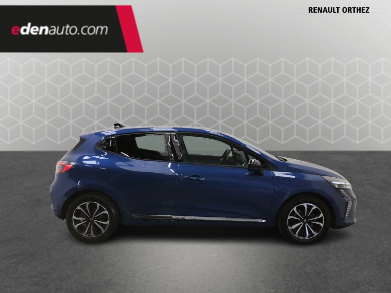 Renault Clio - Photo 6