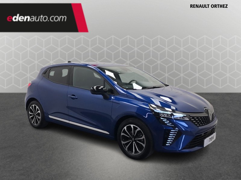Renault Clio - Photo 7