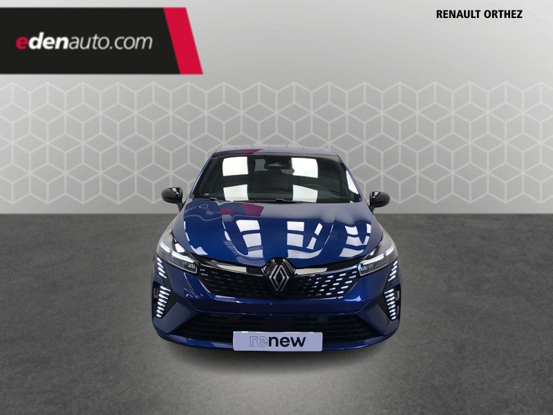 Renault Clio - Photo 8