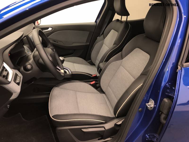 Renault Clio - Photo 10
