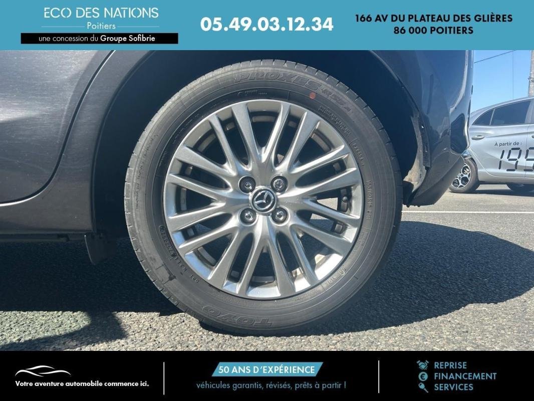 Mazda 2 - Photo 11