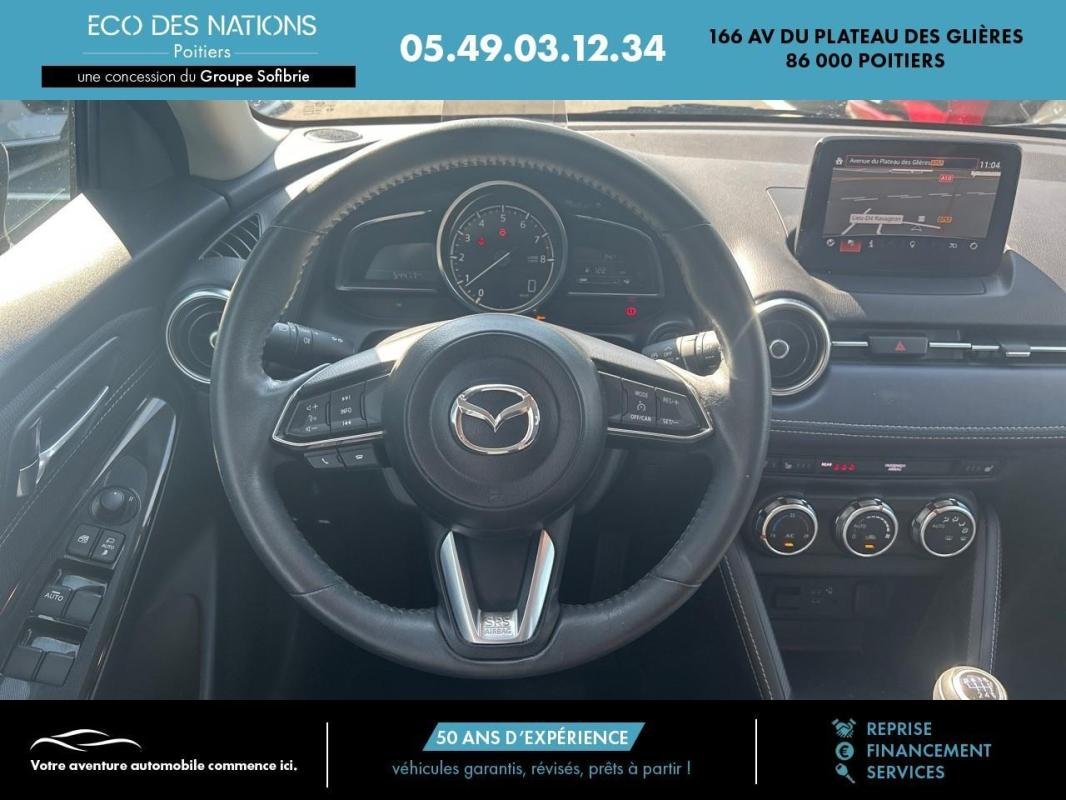 Mazda 2 - Photo 12
