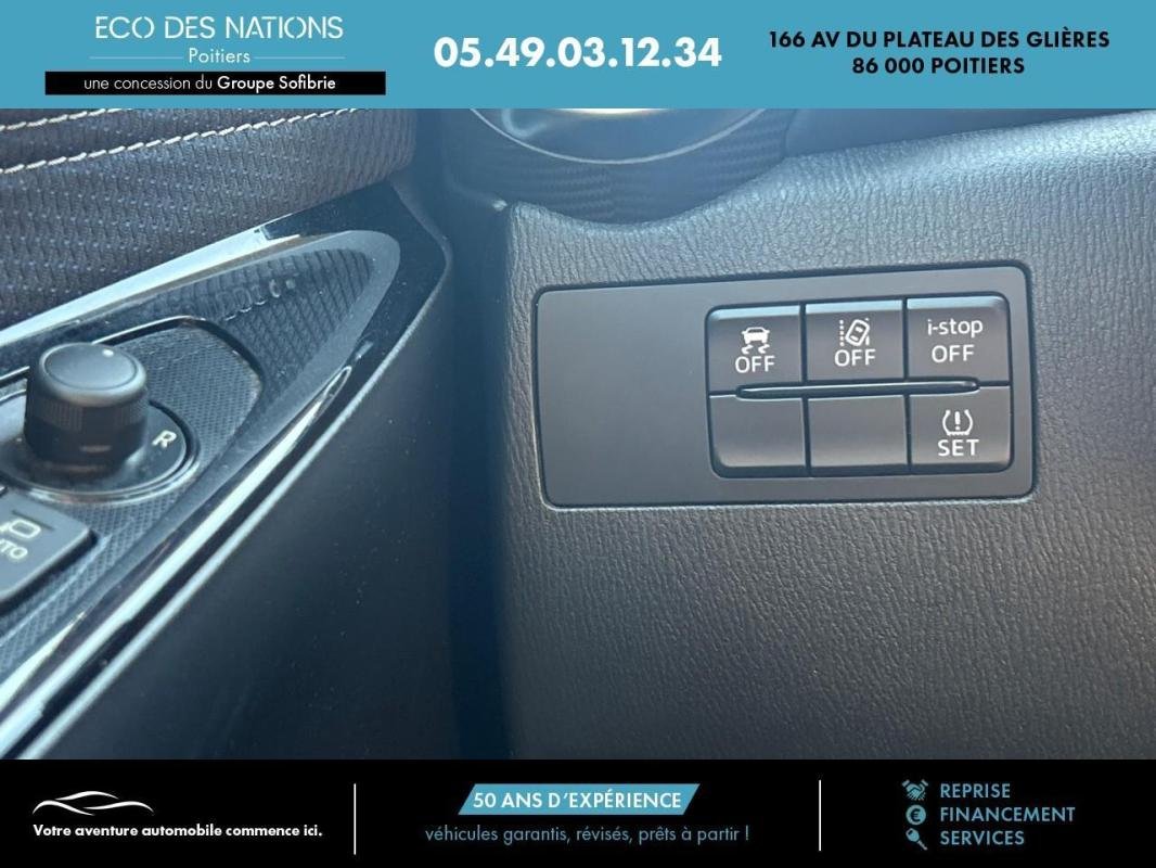 Mazda 2 - Photo 14