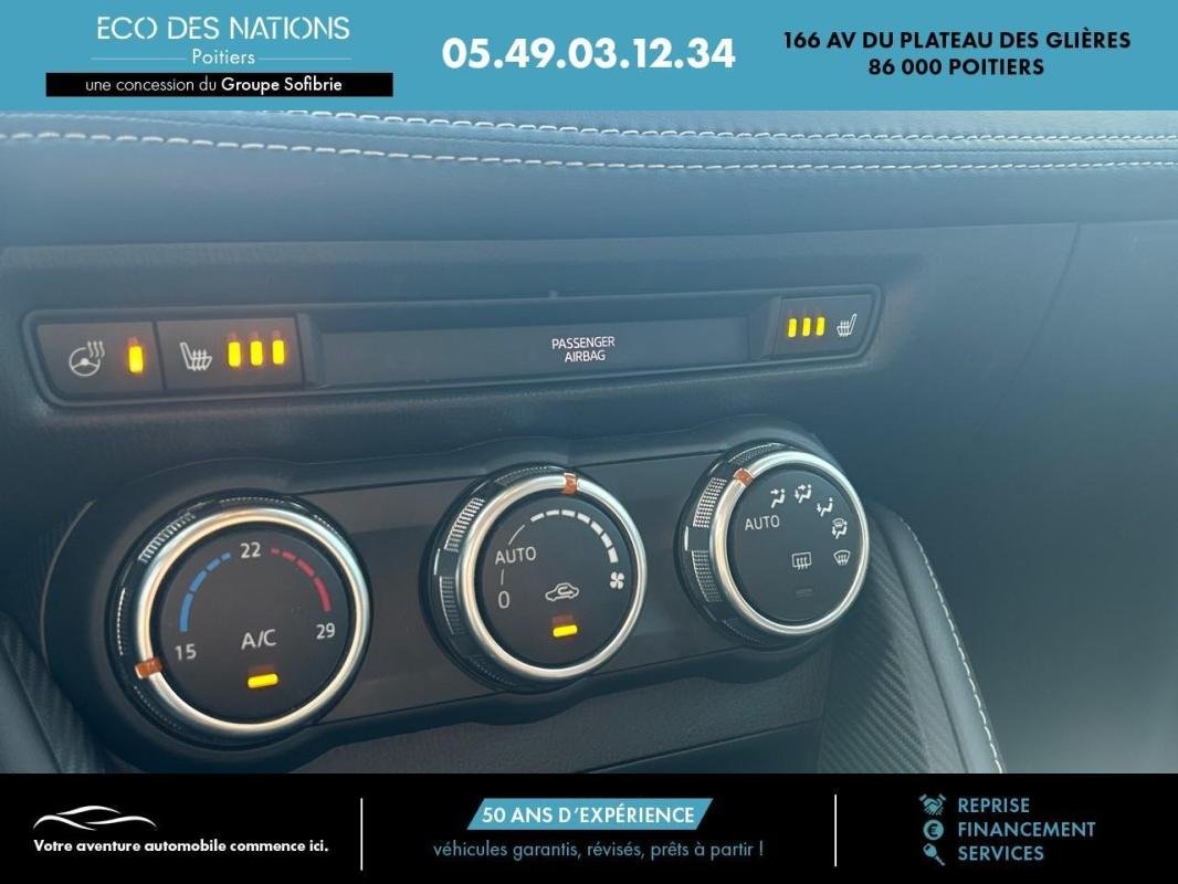 Mazda 2 - Photo 17