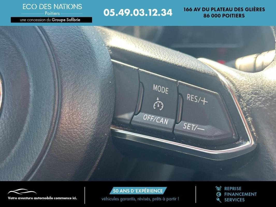 Mazda 2 - Photo 18