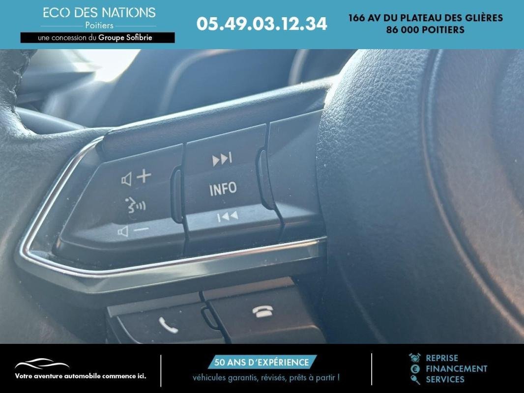 Mazda 2 - Photo 19