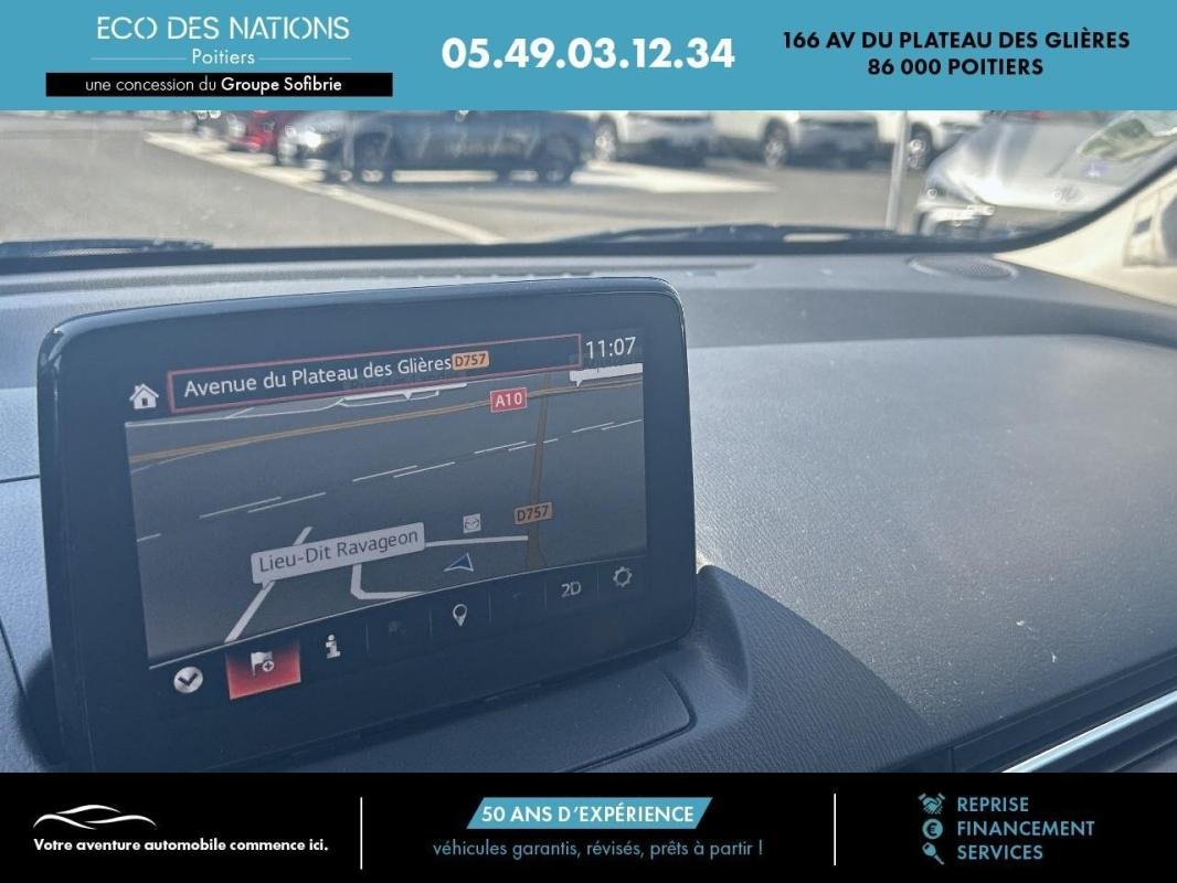 Mazda 2 - Photo 21