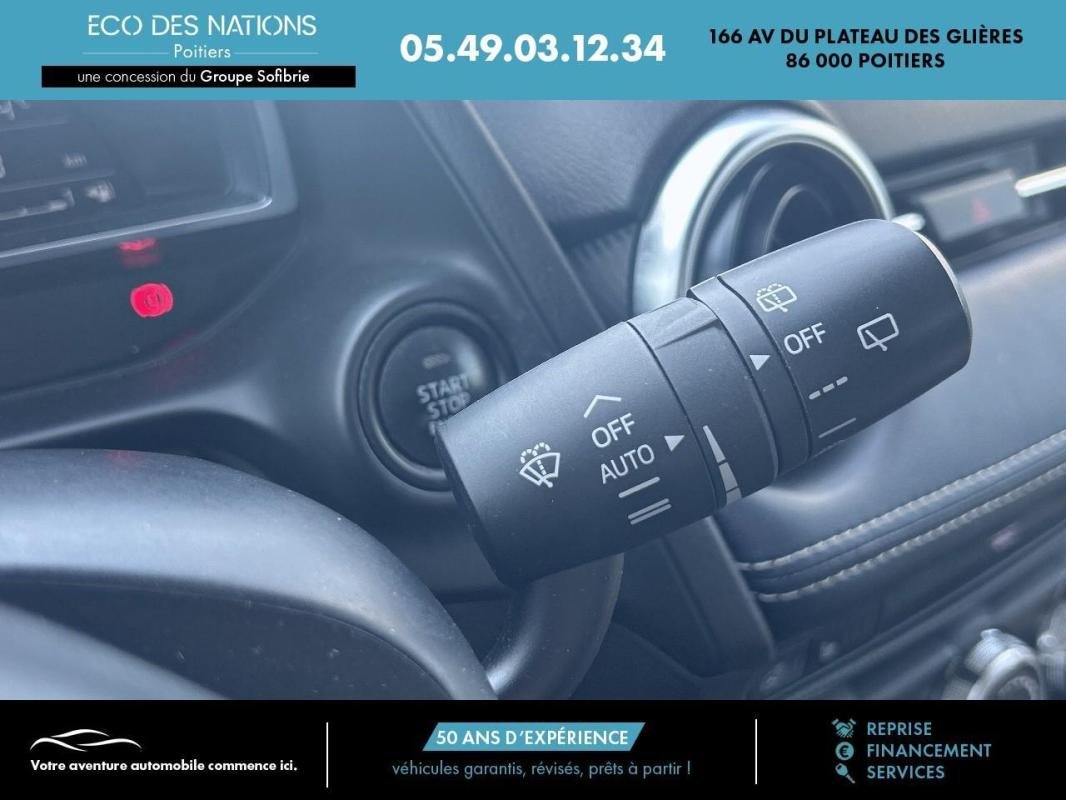 Mazda 2 - Photo 25
