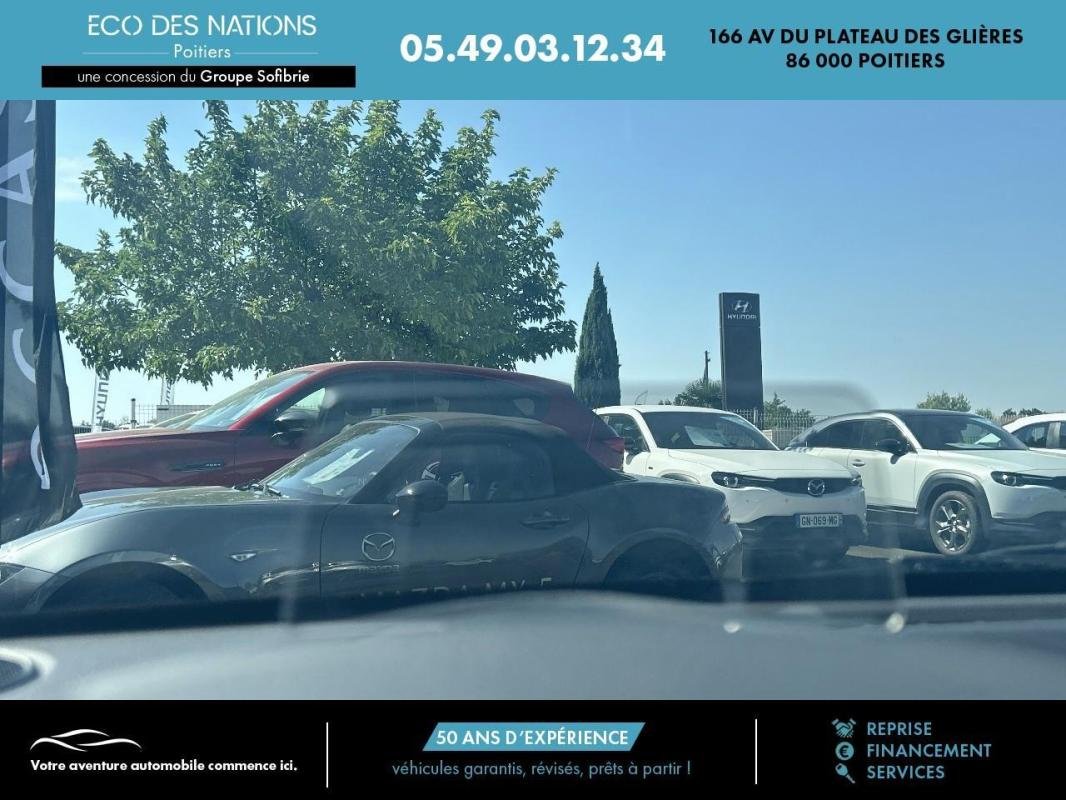 Mazda 2 - Photo 26