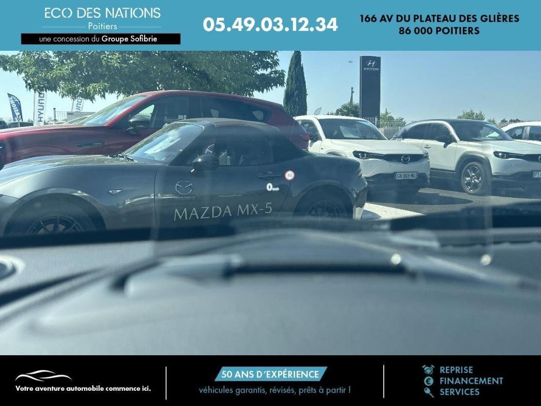 Mazda 2 - Photo 27