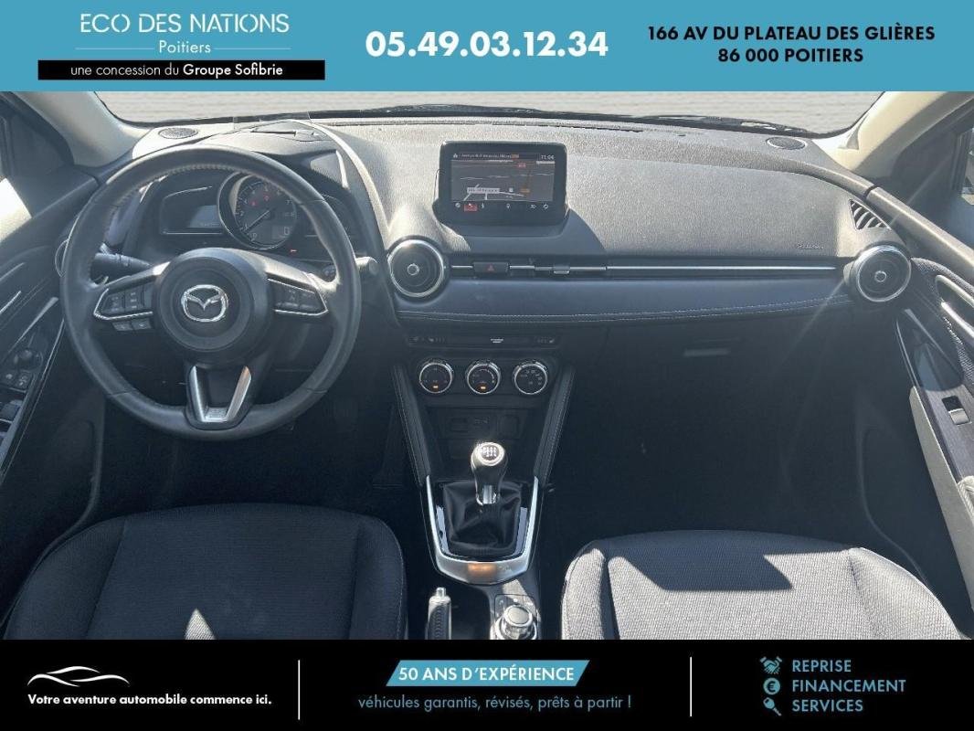 Mazda 2 - Photo 8