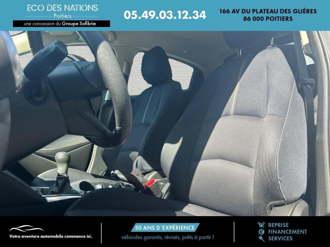 Mazda 2 - Photo 9