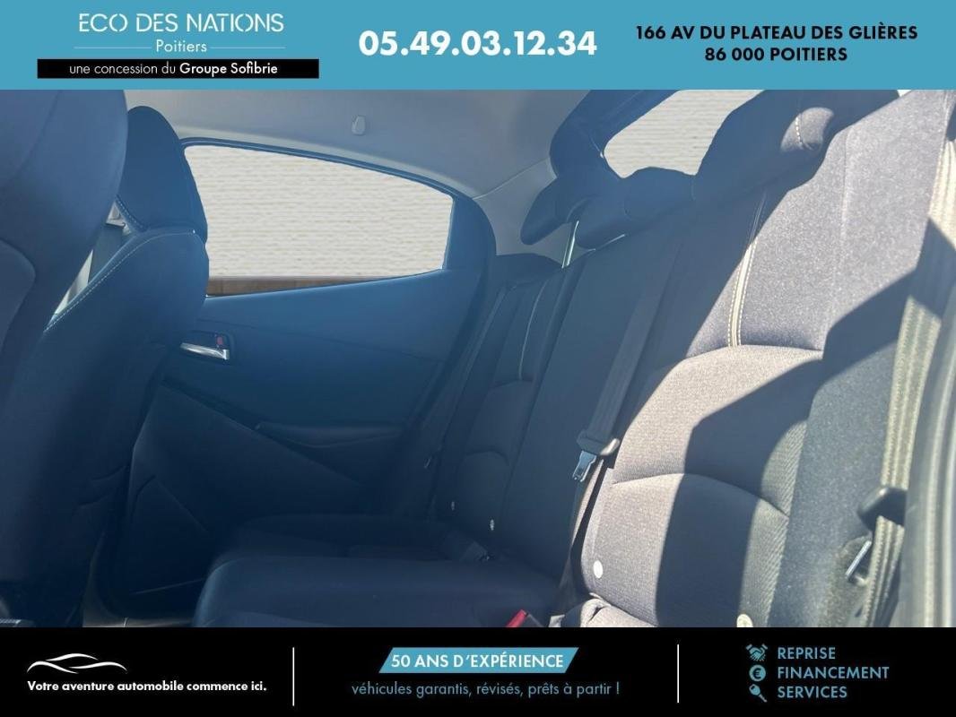 Mazda 2 - Photo 10