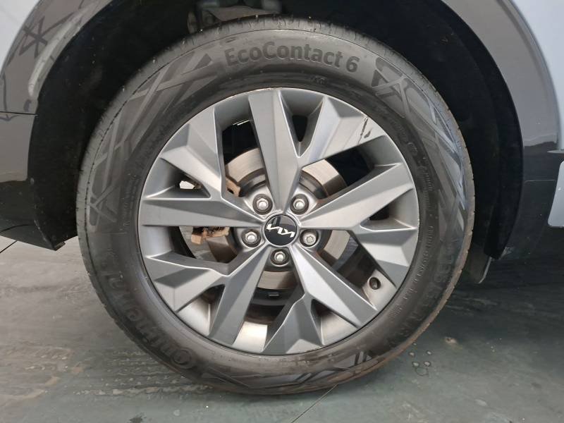 Kia Sportage - Photo 11