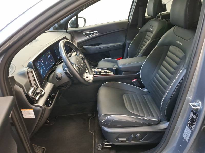 Kia Sportage - Photo 13