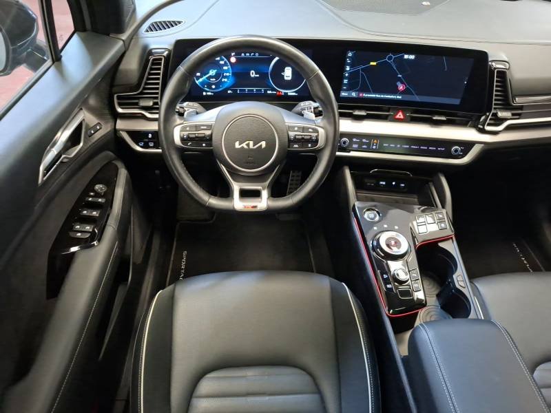Kia Sportage - Photo 14