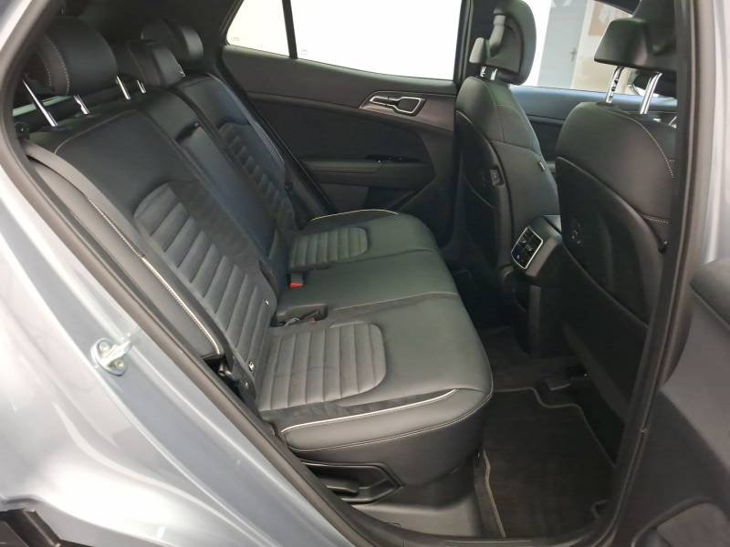 Kia Sportage - Photo 17