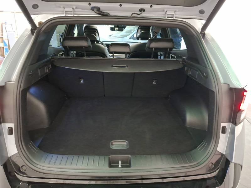 Kia Sportage - Photo 20