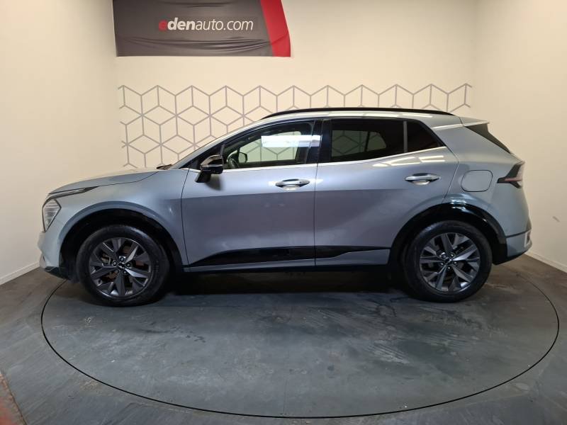Kia Sportage - Photo 2