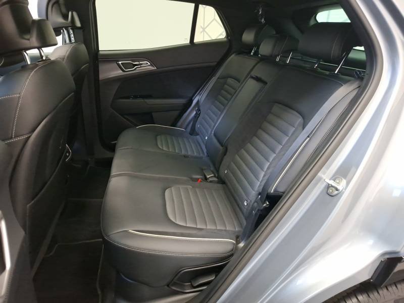 Kia Sportage - Photo 22
