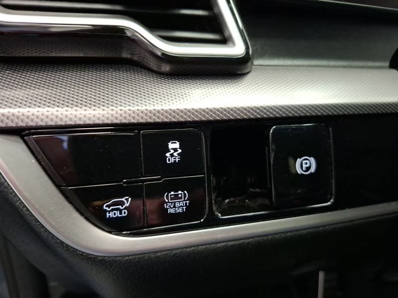 Kia Sportage - Photo 30