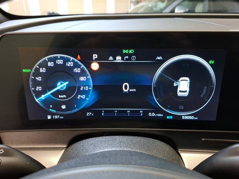 Kia Sportage - Photo 31