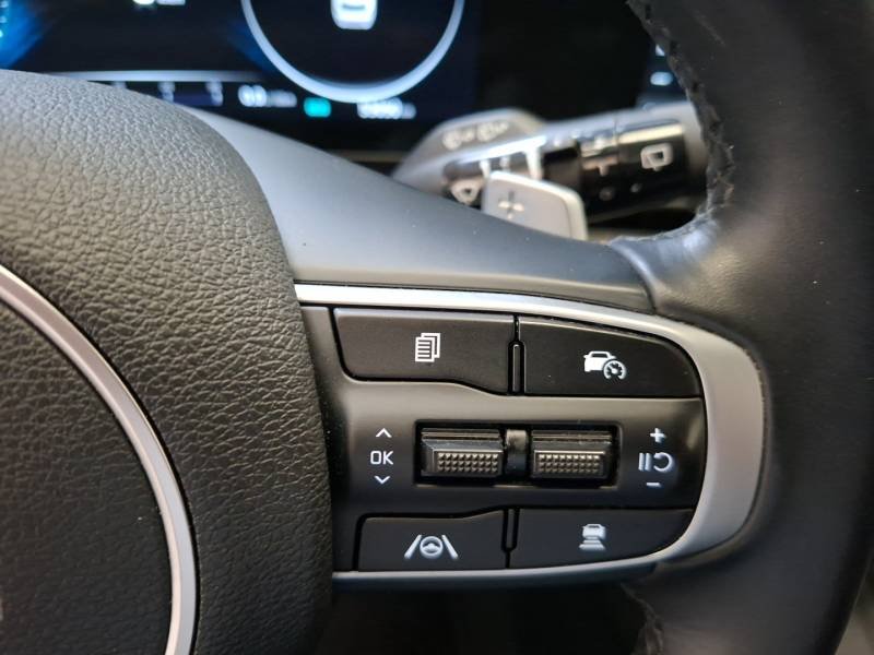 Kia Sportage - Photo 32