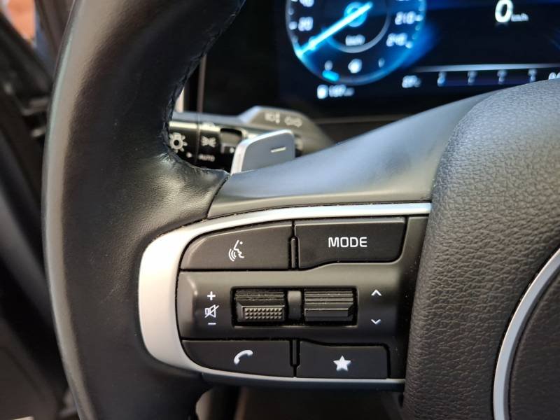 Kia Sportage - Photo 33