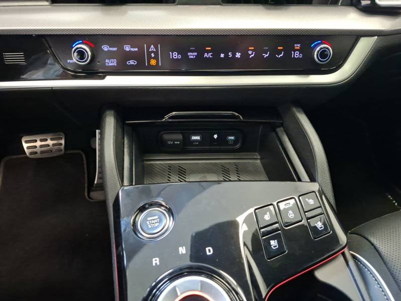 Kia Sportage - Photo 38