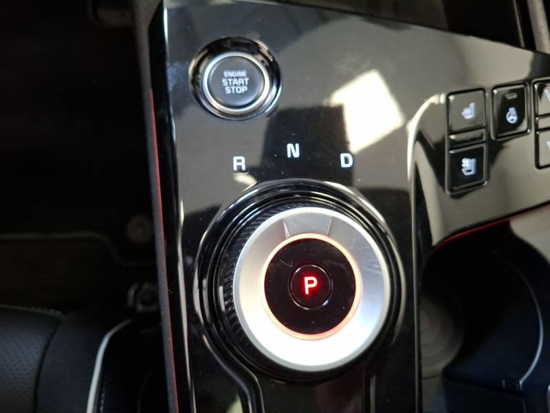 Kia Sportage - Photo 41