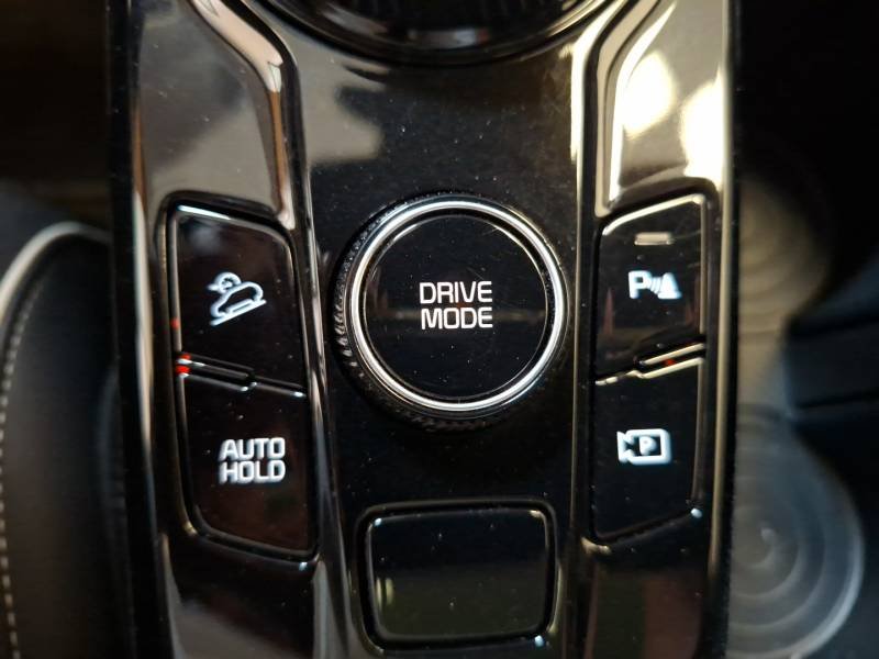 Kia Sportage - Photo 42