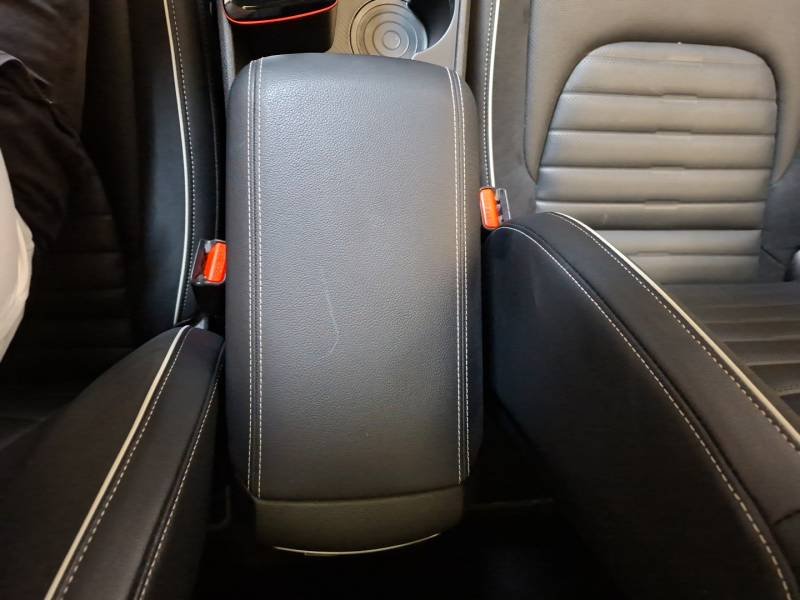 Kia Sportage - Photo 45
