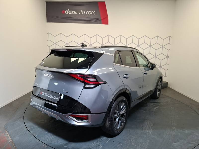 Kia Sportage - Photo 5