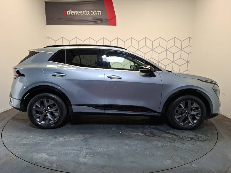 Kia Sportage - Photo 6