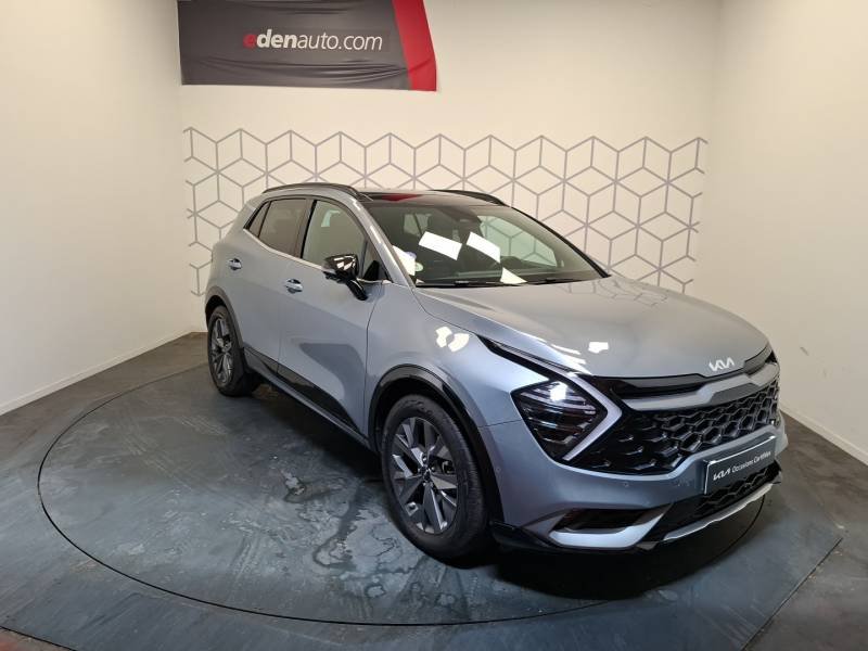 Kia Sportage - Photo 7