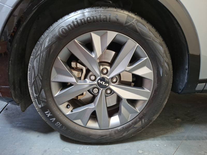 Kia Sportage - Photo 9