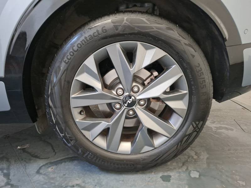 Kia Sportage - Photo 10