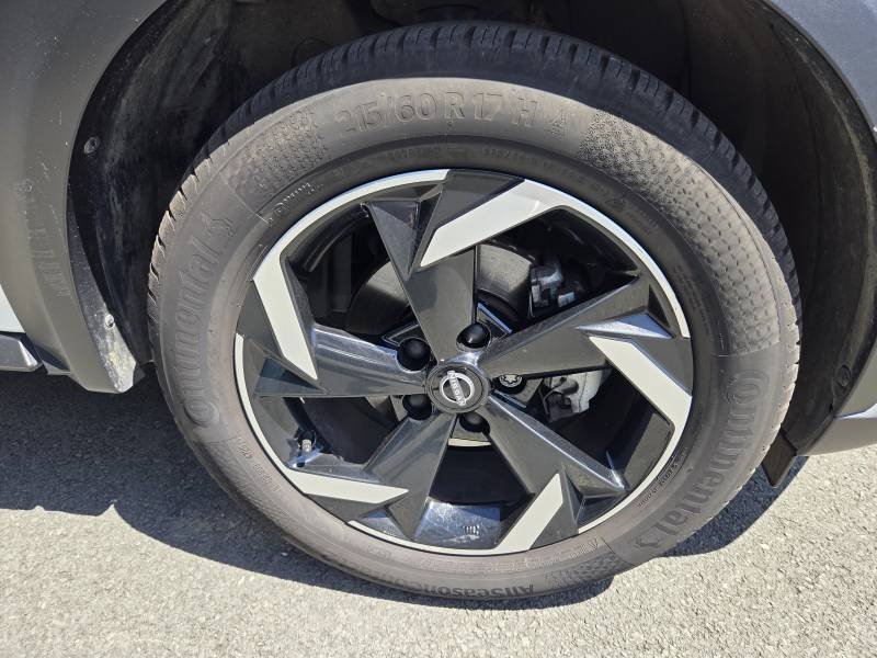 Nissan Juke - Photo 15