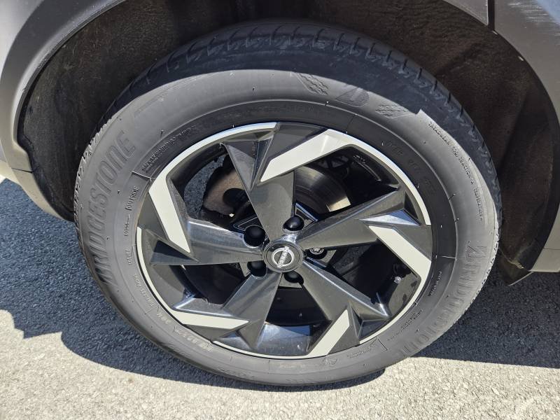 Nissan Juke - Photo 16
