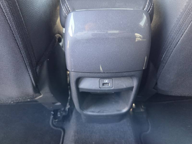 Nissan Juke - Photo 18