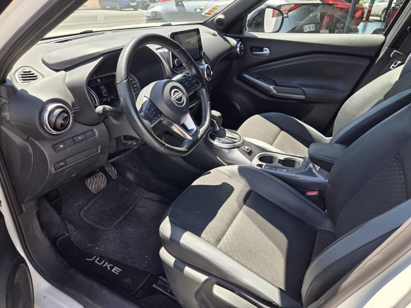Nissan Juke - Photo 19