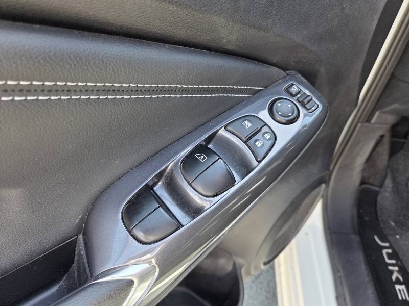 Nissan Juke - Photo 20