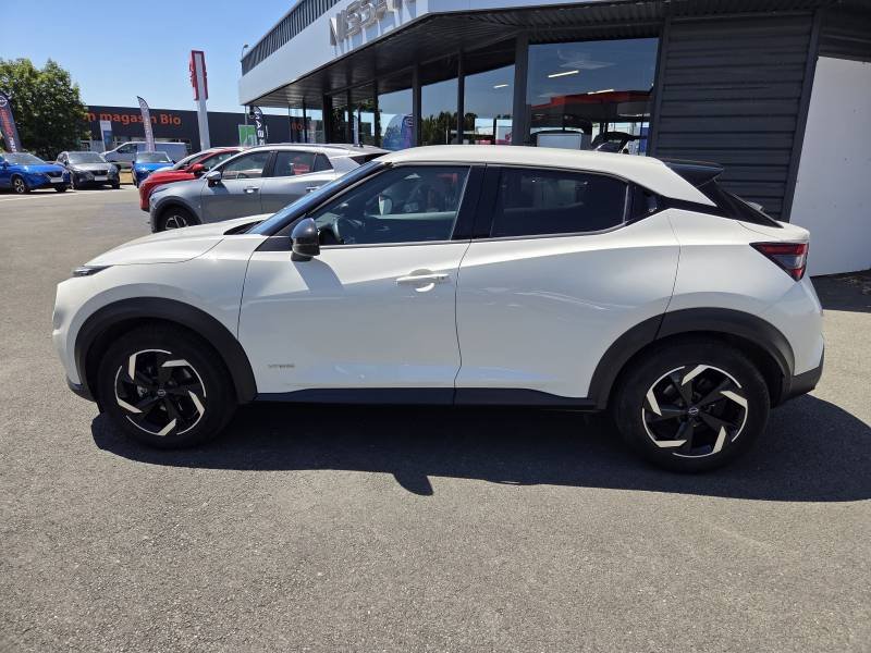 Nissan Juke - Photo 2